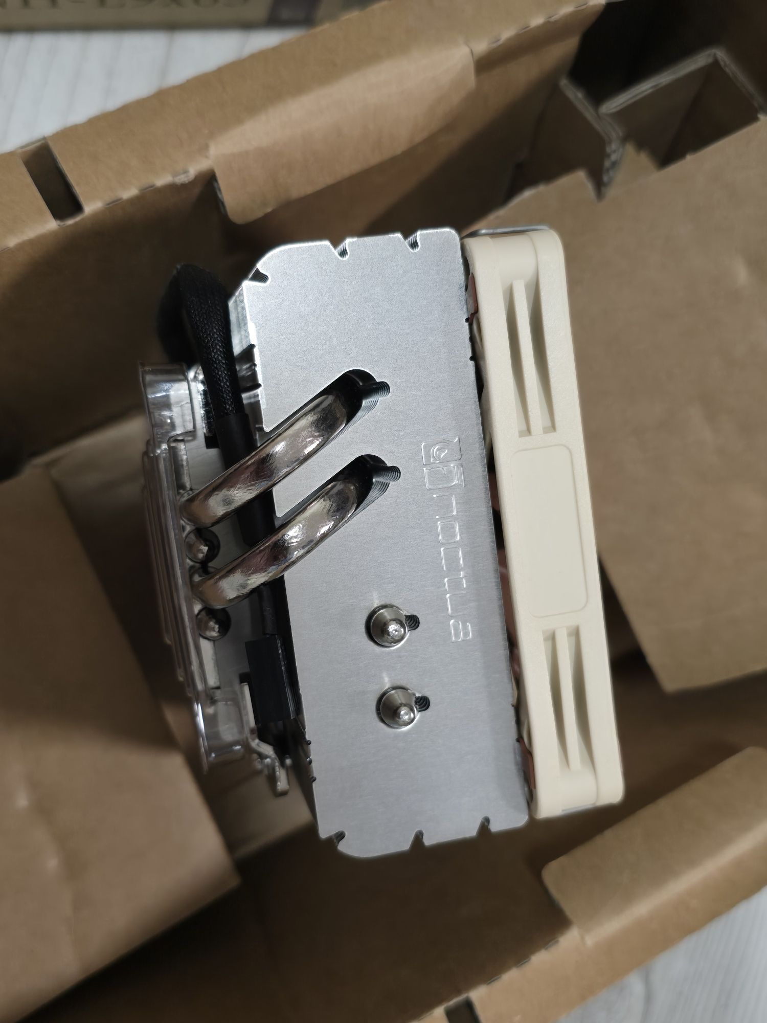 Кулер для процесор Noctua NH-L9x-65