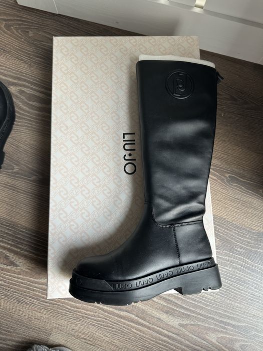 Чоботи Liu Jo оригінал