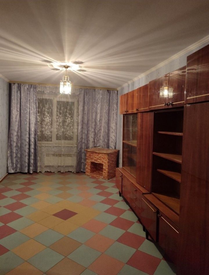 Здам 3 квартиру Рпз