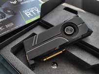 NVIDIA GeForce GTX 1070