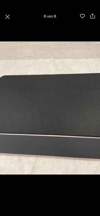 Коврик для компьютера  килимок для ноутбука Hexcal кожа , настольный