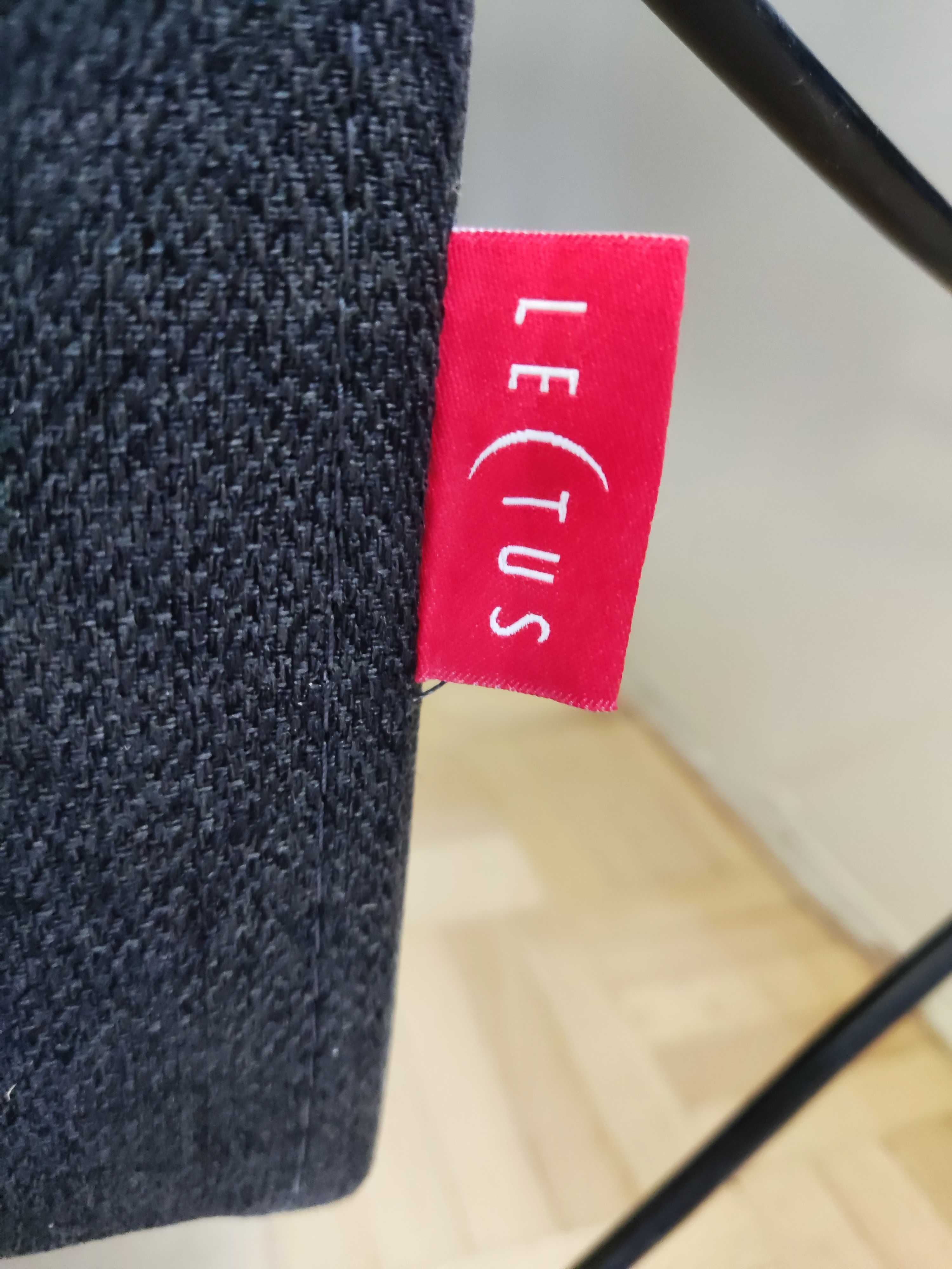 Nowy narożnik firmy Lectus, stan idealny