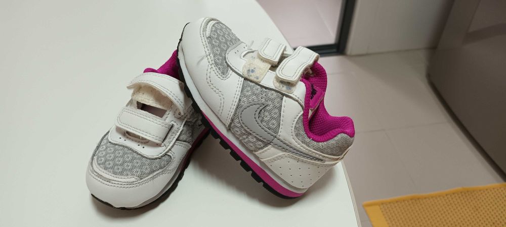 Sapatilhas nike 21