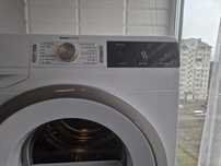 Сушильна машина gorenje