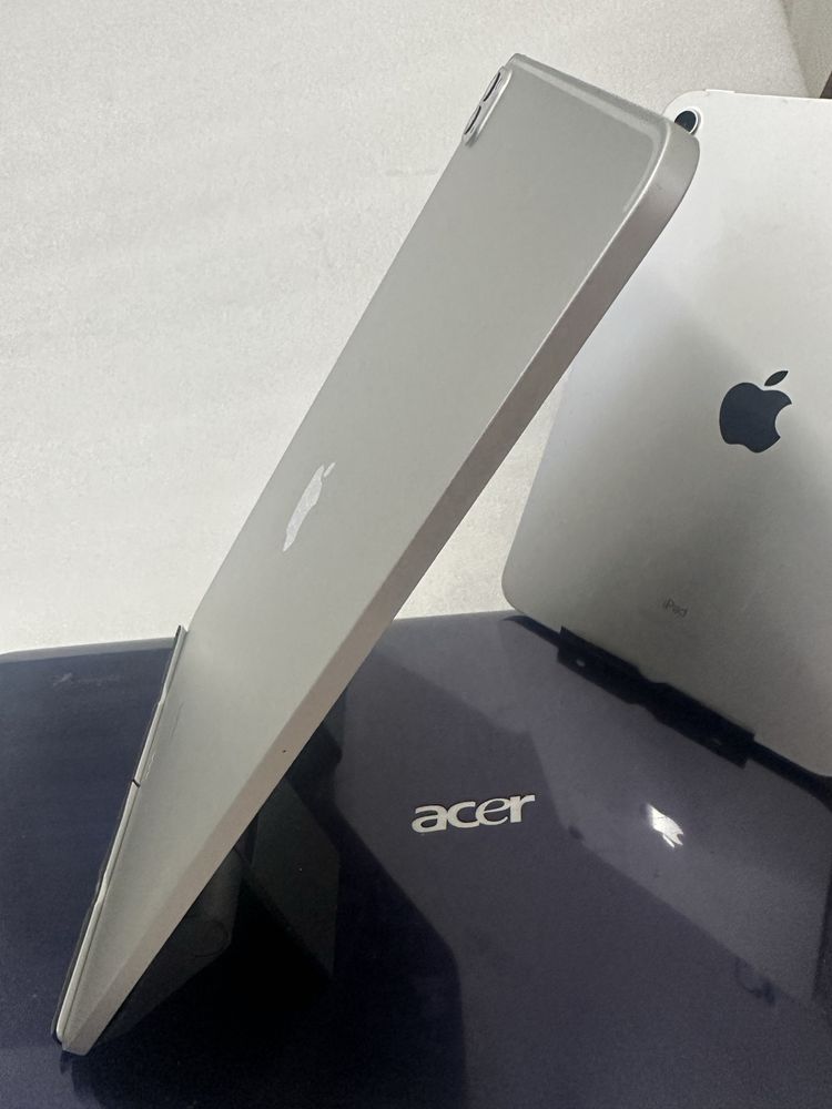 Ipad Pro 12.9 M2 512гб 6Gen 2022 добрий стан