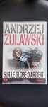 Na srebrnym globie Andrzej Żuławski dvd