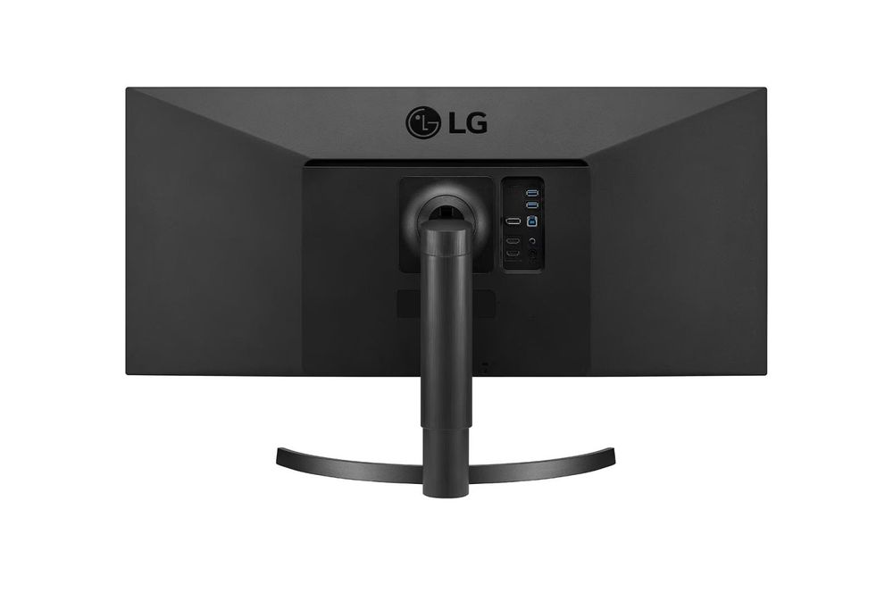 LG Monitor UltraWide 34WN750-B QHD, 34', 3440 x 1440