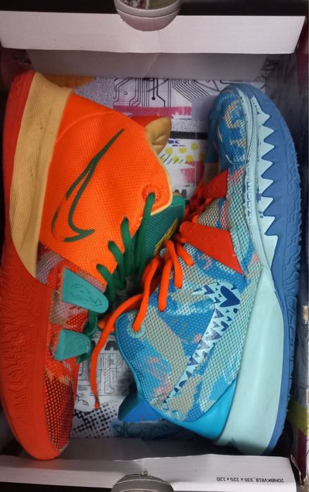 Кросівки nike 40