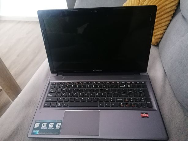 Laptop Lenovo 8 GB