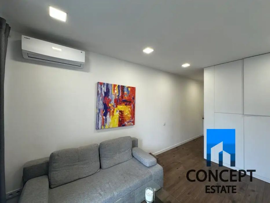 Вигідна ціна! 1к ЖК Ривер парк RIVER PARK Набережна річка