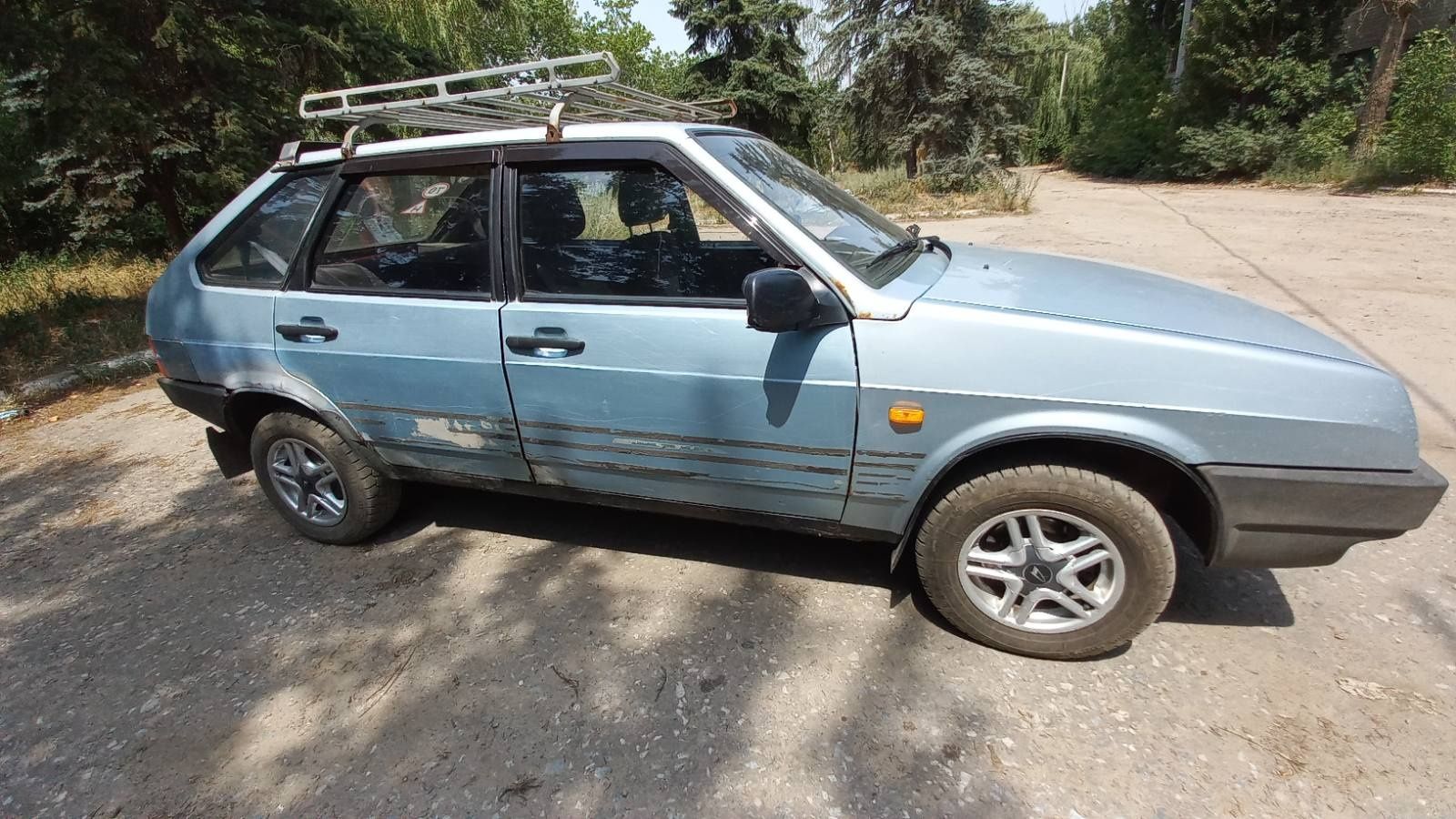 Продам автомобиль  ваз 2109