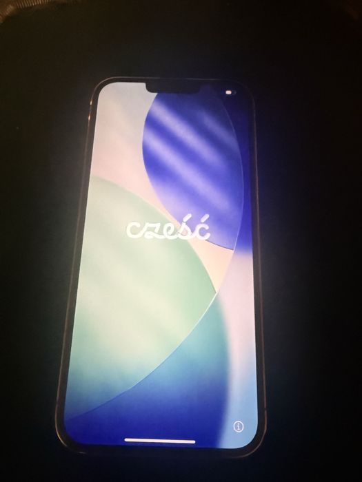 Iphone 13 pro max jak nowy