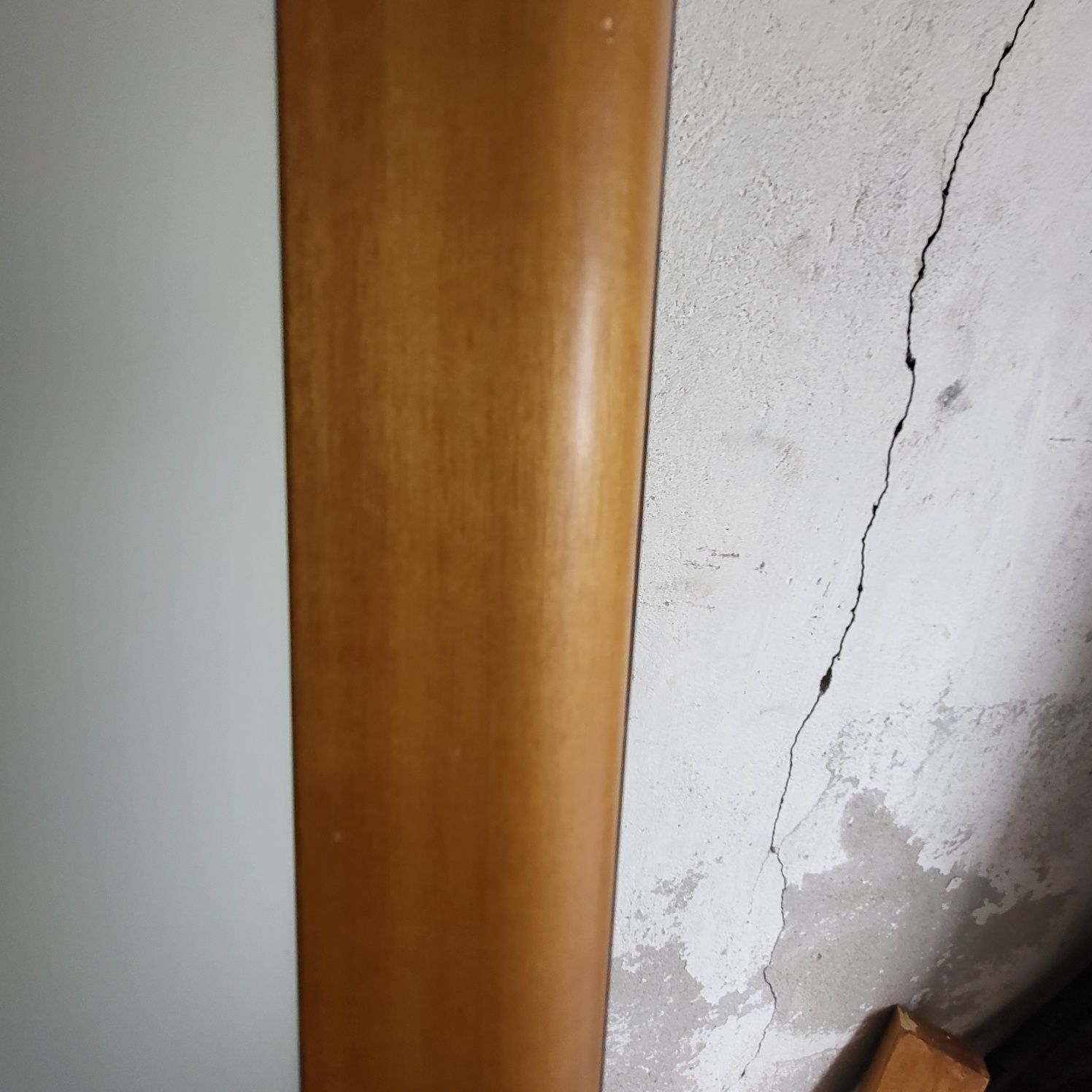 Drzwi loft przesuwne szklane