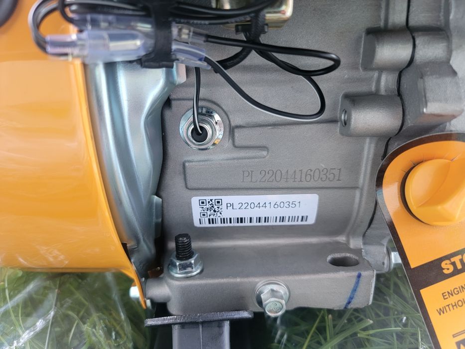 Генератор Ingco GE35006