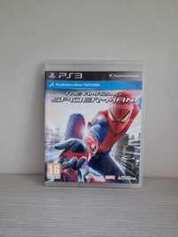 Niesamowity Spider - Man. Gra na PS 3