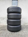 Lato Pirelli 245/45 R18 5mm