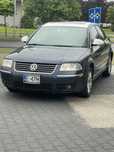 Volkswagen passat B5