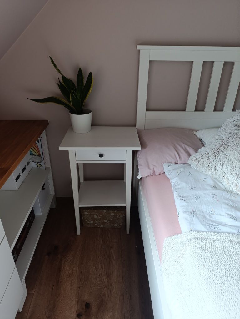 Zestaw IKEA Hemnes