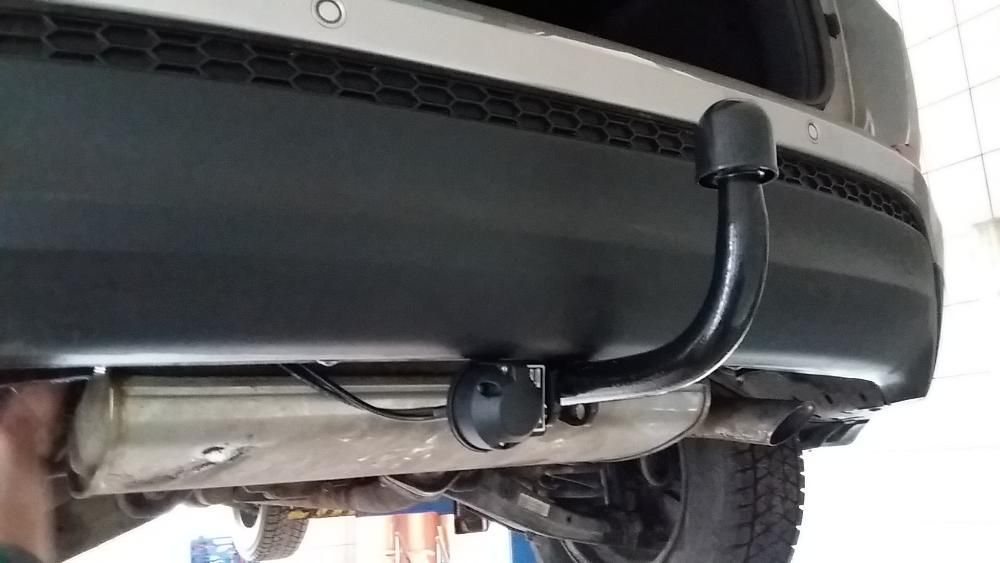 Фаркоп новий на шкода гольф ланос в асортименті від 2000