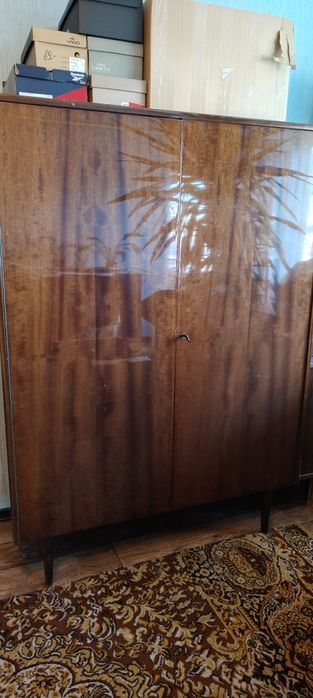 Szafa vintage lata 60
