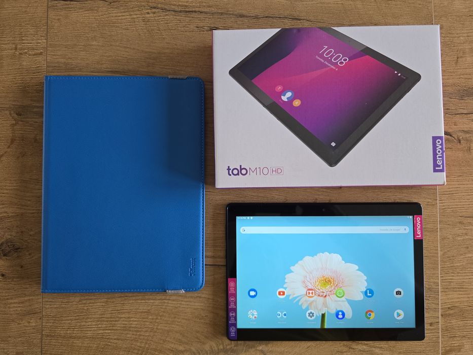 Lenovo Tab M10 HD