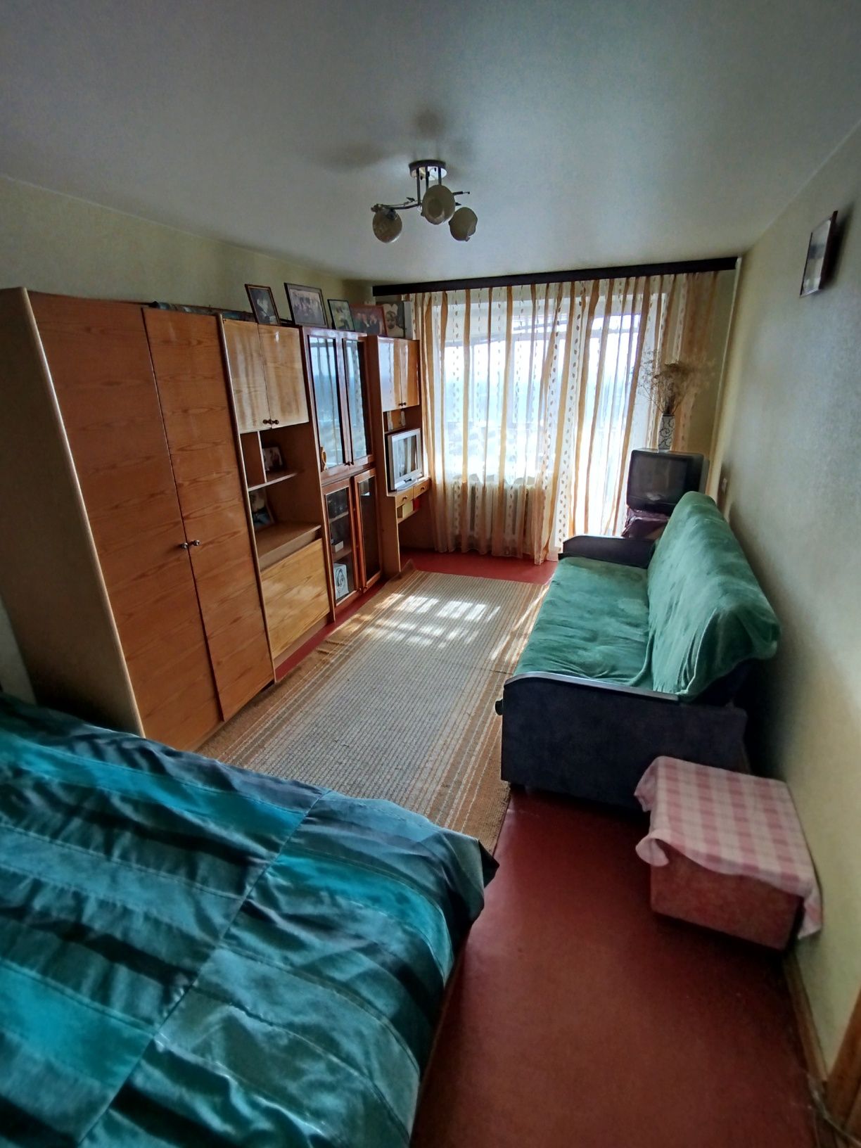 Продам 1 кім.кв. в м. Сміла