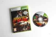 Need for Speed NFS The Run XBOX 360