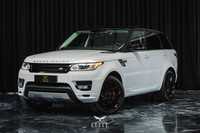 Land Rover Range Rover Sport 3.0 SDV6 Autobiography Dynamic