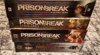 Serie prison break completa