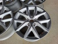 [922] Felgi aluminiowe 16 cali SEAT ORYGINALNE 7.0Jx16H2 5x112 et43
