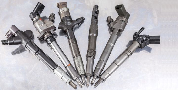 Все Форсунки VOLVO XC60 XC70 XC90 XC60 V40 V50 V60 V70 S40 S60 S80 C30