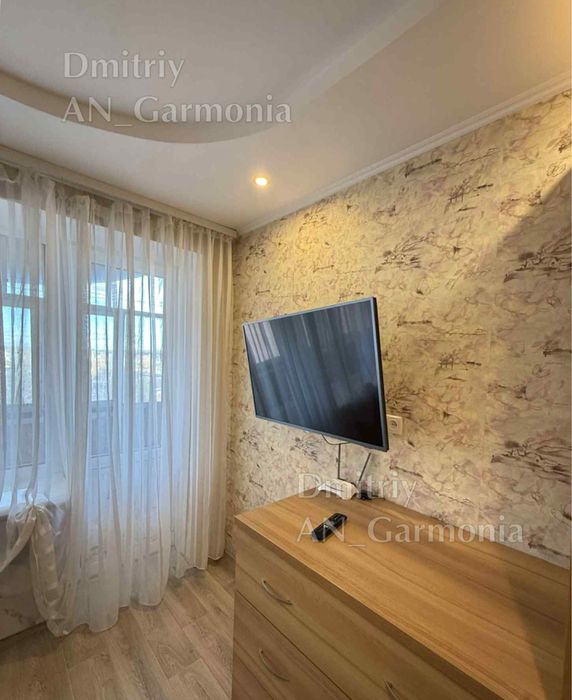 Терешки 1к  17000$