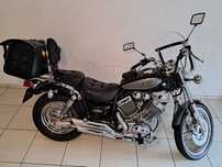Yamacha VIRAGO XV535
