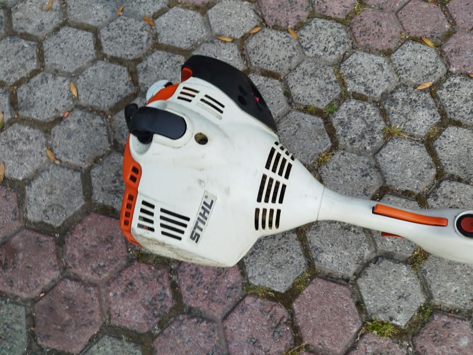 Podkaszarka Stihl FS 40