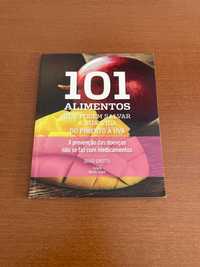 101 Alimentos de David Grotto