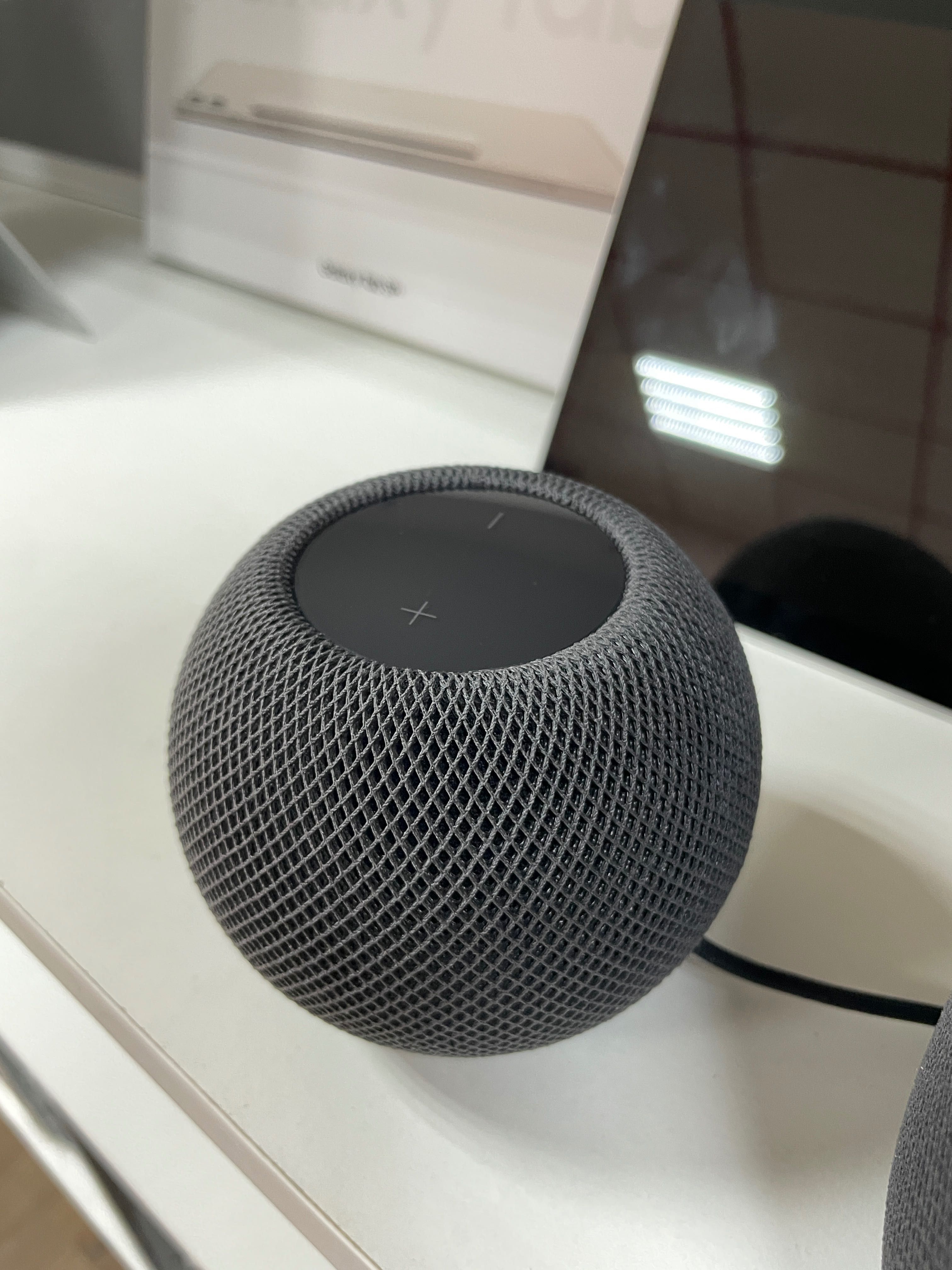 HomePod mini Blue/Space Gray/White/Orange МАГАЗИН! ГАРАНТІЯ!