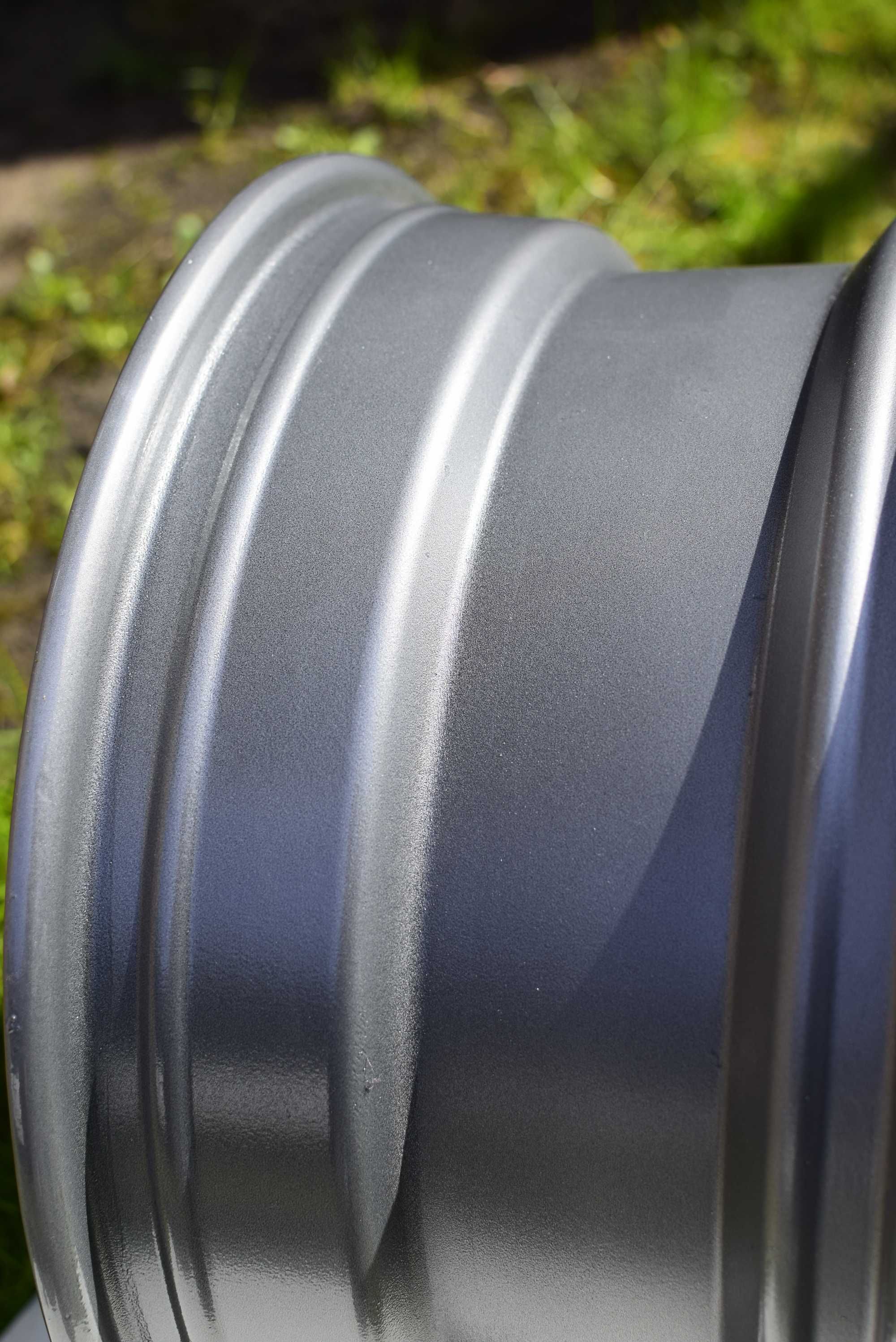 Alu Felgi 17" FMG  4x100  ET35