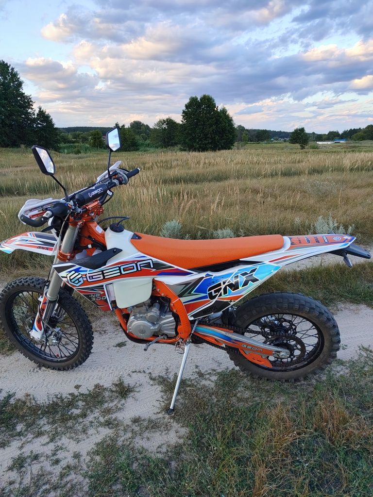 Geon gnx 300nb k23
