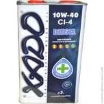 Продам масло XADO 10w40 дизель