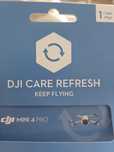 DJI care refresh MINI 4 PRO 1 ROK