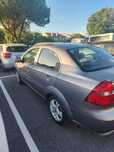 Chevrolet aveo 2010