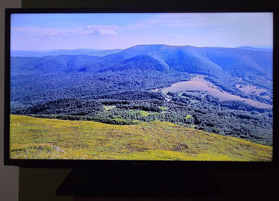 Telewizor Samsung 40 cali UE40EH5300W