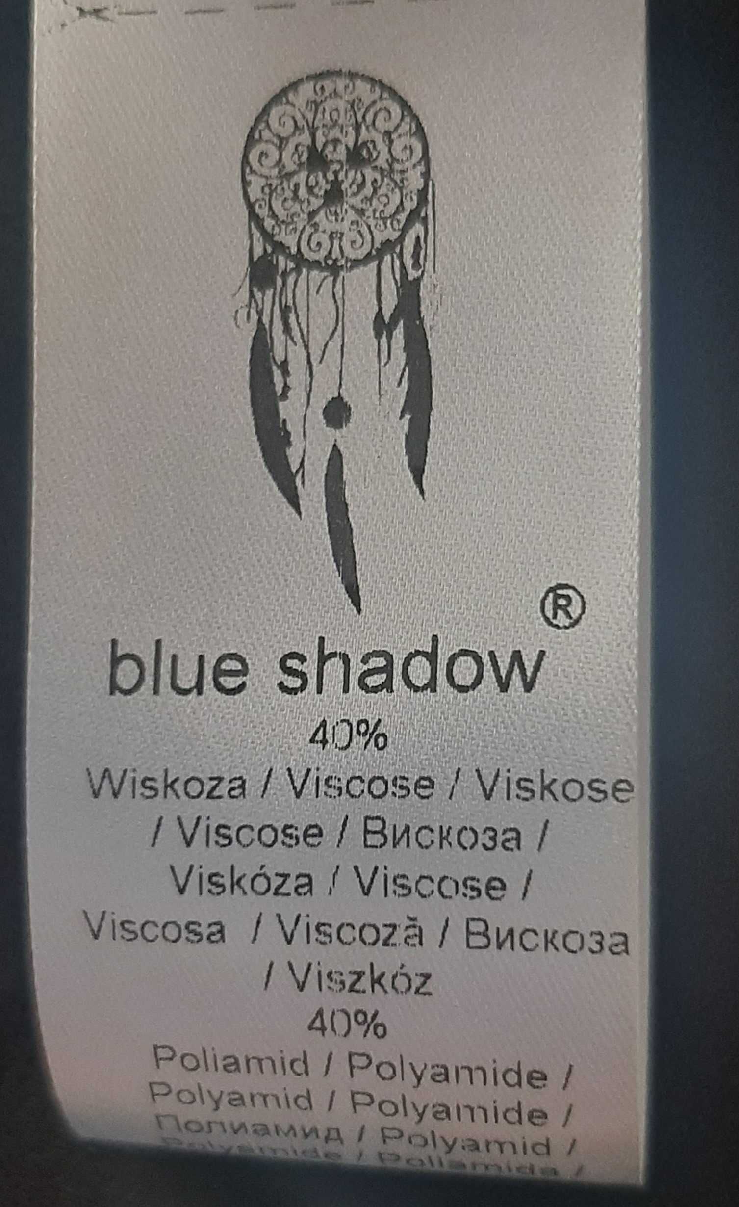 Kardigan damski firmy Blue Shadow Nowy z metką