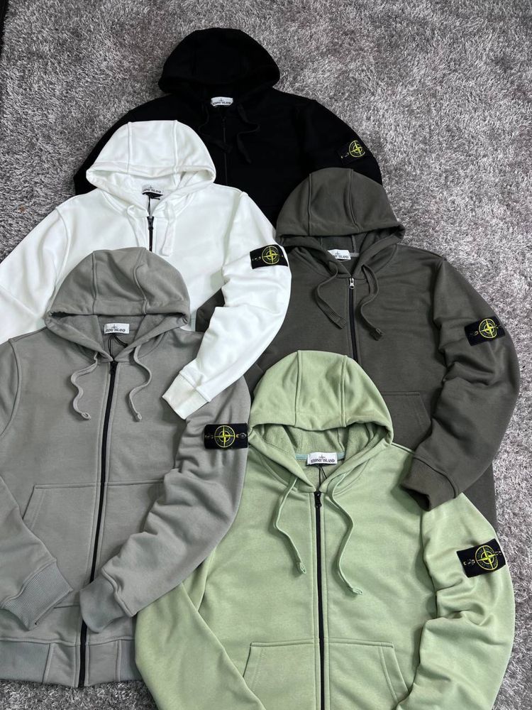 Зіпка Stone Island