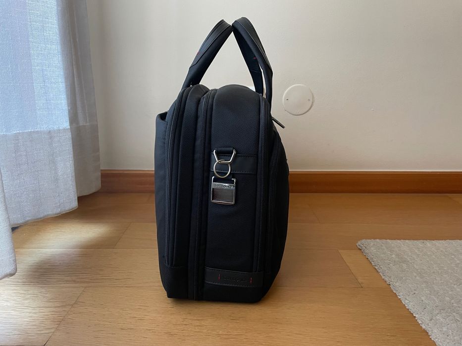 Samsonite Pro-DLX 5 Laptop 17.3