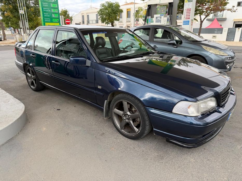 Vende se volvo s70