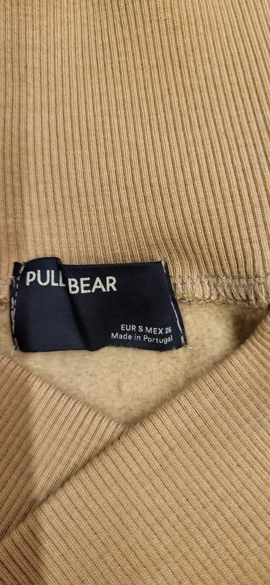 Camisola NOVA Pull&Bear