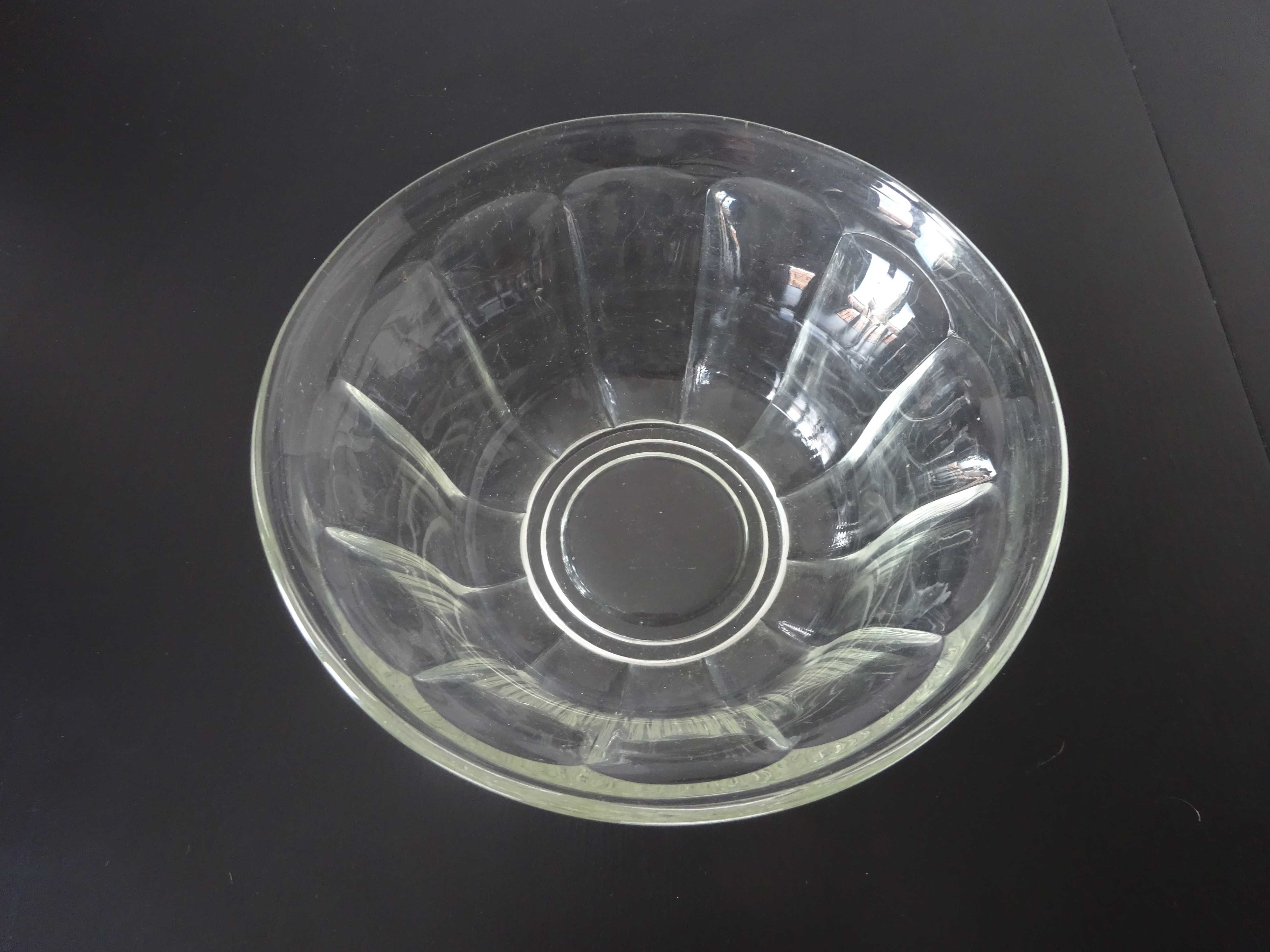 Lote de Pratos e Taça Vintage CIP