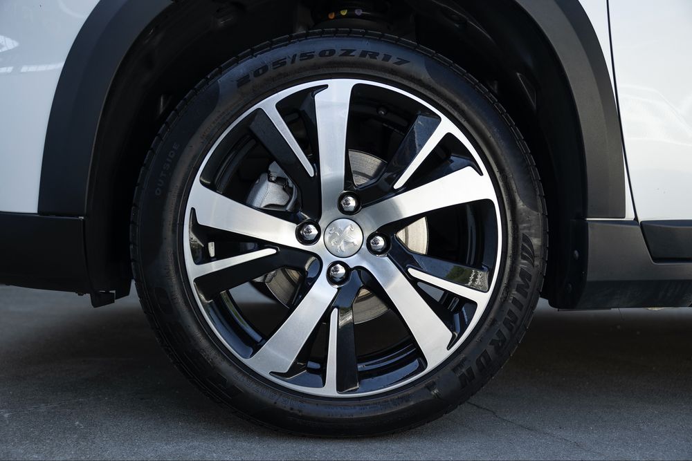 Peugeot 2008 1.2 GT Line