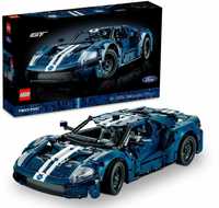 LEGO Technic Ford GT 2022 (42154) конструктор НОВЫЙ!